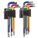 🔥 2 kits de chaves Allen métricas ⚡🚧✔