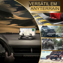 ✨ MELHOR VENDIDO - Suporte estável para celular no carro (oferta por tempo limitado!)