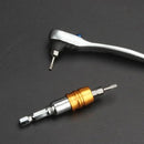 Kit Completo - Mini Chave de Fenda multifuncional