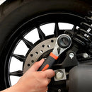 MaxSocket - Chave de Catraca Ajustável