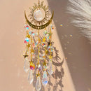 Toldo de cristal 2025, decoração externa para janelas, quartos, pátios e jardins.