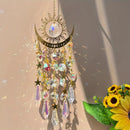 Toldo de cristal 2025, decoração externa para janelas, quartos, pátios e jardins.