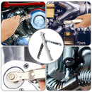 Screwdriver Set - Conjunto Chave de Fenda Bidirecional Multiuso