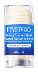 Fivfivgo™ - Creme Intensivo Reparador de Rachaduras