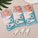 ✨Removedor de manchas dentais Nano Cleaning - kit com 30 peças ❤🤞