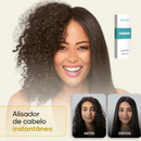 Keratin Hair® -  Creme Alisante Natural