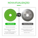 Disco de corte Multiuso