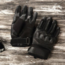 Tactical Gloves® - Luvas Táticas de Alta Resistência