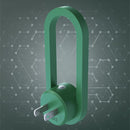 UltraRepellent™ - Repelente de LED inteligente