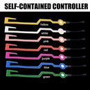 LightLeds - Luz de LED para Capacete