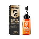 Hair Oil Head Gel - Gel modelador 2 em 1