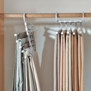 Pants Rack - Cabide Multi Funcional 5 em 1