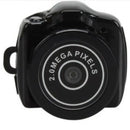 Sports DV- Aerial Camera - Mini Camera Portátil