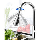 Bocal Multifuncional Rotativo 360º Para Torneira