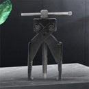 Extrator de rolamento de 2 mandíbulas