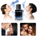 Flysmus™ Savagery Pheromone -  Perfume Masculino