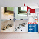 LimpMax™  - Spray Removedor de Mofo e Manchas