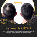 Hair-Elixir Natural Darkening Shampoo