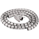 Tubo Flexível Organizador de Fios