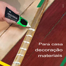 Cola universal forte de secagem rápida - kit com 5 unidades ✨🚧