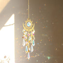 Toldo de cristal 2025, decoração externa para janelas, quartos, pátios e jardins.