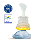 LottusLife™ - Dispositivo Anti-engasgo