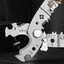 🔥 O produto mais vendido do ano 🔥 Descascador de cabos e ferramenta de crimpagem multifuncional