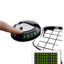 🚗 Tapete antiderrapante multifuncional para carro