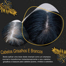 Hair-Elixir Natural Darkening Shampoo