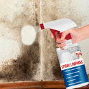 LimpMax™  - Spray Removedor de Mofo e Manchas