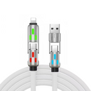 Cabo Universal Inteligente para Carregamento Múltiplo