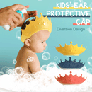 Shower Kids -  Protetor de Orelhas Infantil