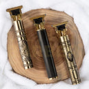 Original Barbeador Elétrico T9