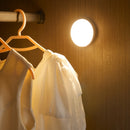 MoveSense™ - Luminária com Sensor de Movimento