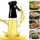 Borrifador de Óleo e Azeite