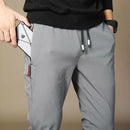 Confort Pants™ - Calça Masculina Respirável