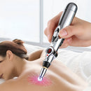 MagicPen® - Caneta Massageadora de Acupuntura